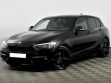 BMW 1 серии 1.5 АКПП, 2017, 78 000 км превью 1