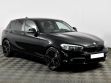 BMW 1 серии 1.5 АКПП, 2017, 78 000 км превью 2