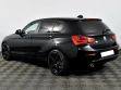 BMW 1 серии 1.5 АКПП, 2017, 78 000 км превью 4
