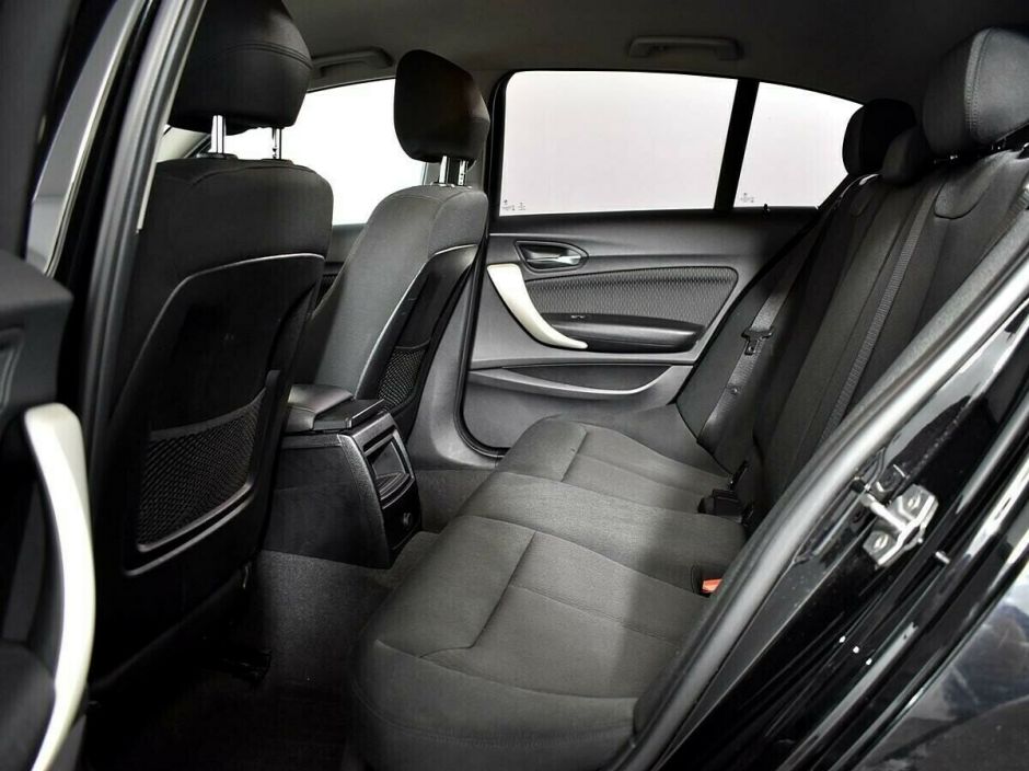 BMW 1 серии 1.5 АКПП, 2017, 78 000 км фото 6