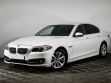 BMW 5 серии 2.0 АКПП, 2014, 112 000 км превью 1