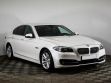 BMW 5 серии 2.0 АКПП, 2014, 112 000 км превью 2