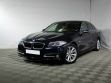 BMW 5 серии 2.0 АКПП, 2014, 113 000 км превью 1