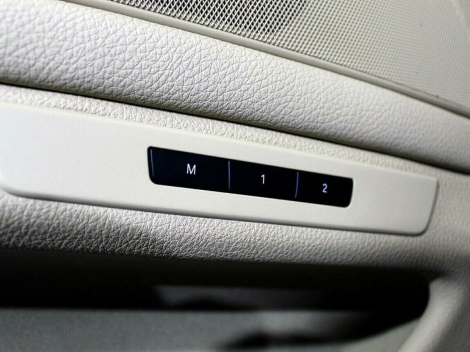 BMW 5 серии 2.0 АКПП, 2014, 113 000 км фото 11