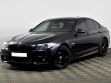 BMW 5 серии 2.0 АКПП, 2014, 107 000 км превью 1