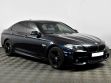 BMW 5 серии 2.0 АКПП, 2014, 107 000 км превью 2