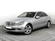 Mercedes-Benz C-Класс 1.8 МКПП, 2008, 190 000 км превью 1