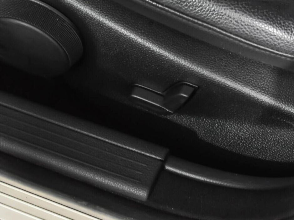 Mercedes-Benz C-Класс 1.8 МКПП, 2008, 190 000 км фото 11