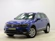 Volkswagen Tiguan 2.0 РКПП, 2018, 64 000 км превью 1