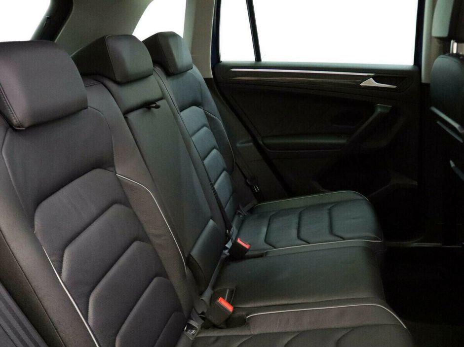 Volkswagen Tiguan 2.0 РКПП, 2018, 64 000 км фото 5