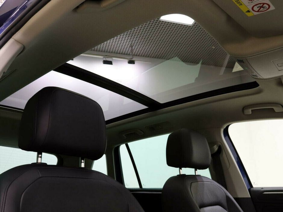 Volkswagen Tiguan 2.0 РКПП, 2018, 64 000 км фото 7