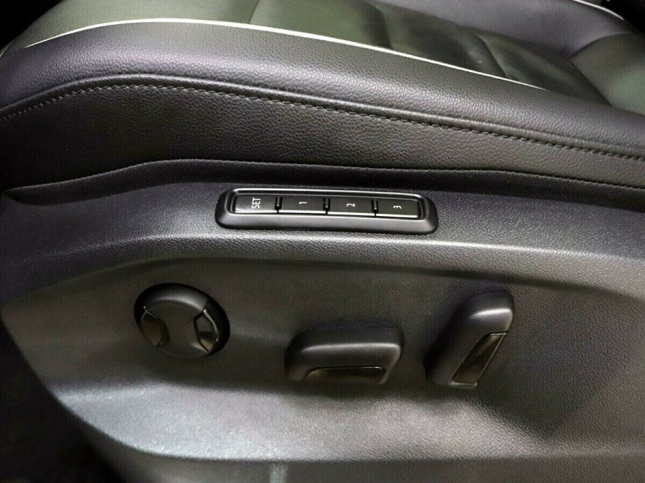 Volkswagen Tiguan 2.0 РКПП, 2018, 64 000 км фото 9