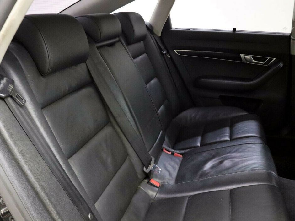 Audi A6 2.8 CVT, 2010, 170 000 км фото 7