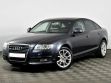 Audi A6 2.8 CVT, 2011, 149 000 км превью 1