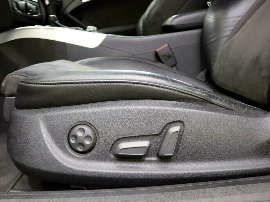 Audi A5 2.0 РКПП, 2009, 169 000 км фото 7