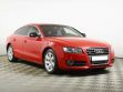 Audi A5 2.0 РКПП, 2010, 159 000 км превью 2