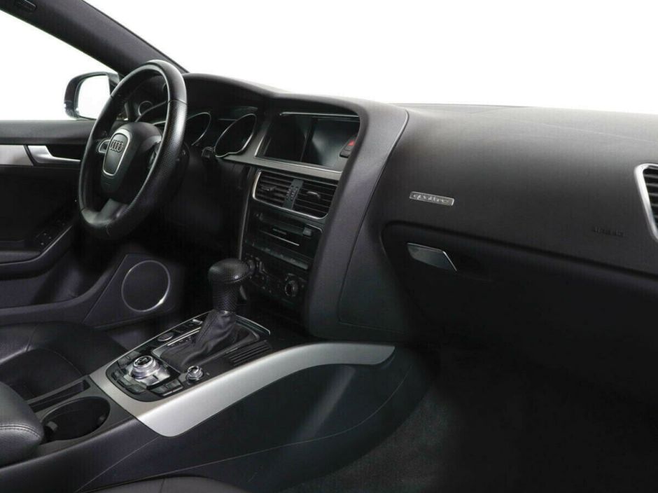Audi A5 2.0 РКПП, 2010, 159 000 км фото 5