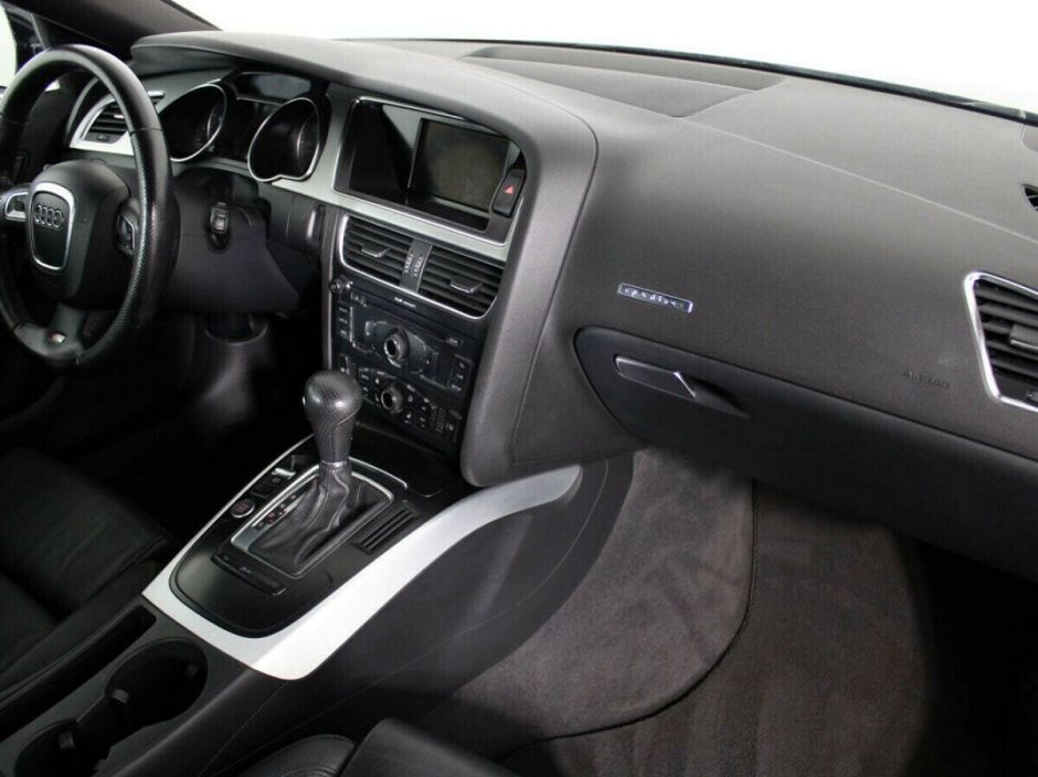 Audi A5 2.0 РКПП, 2011, 148 000 км фото 6