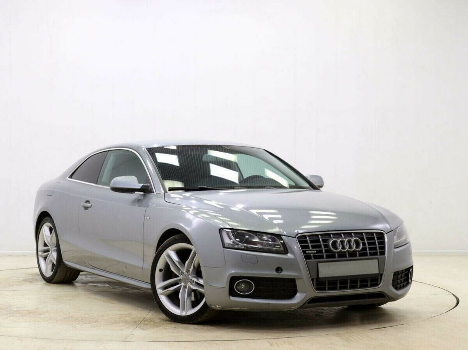 Audi A5 2.0 РКПП, 2010, 170 000 км фото 2