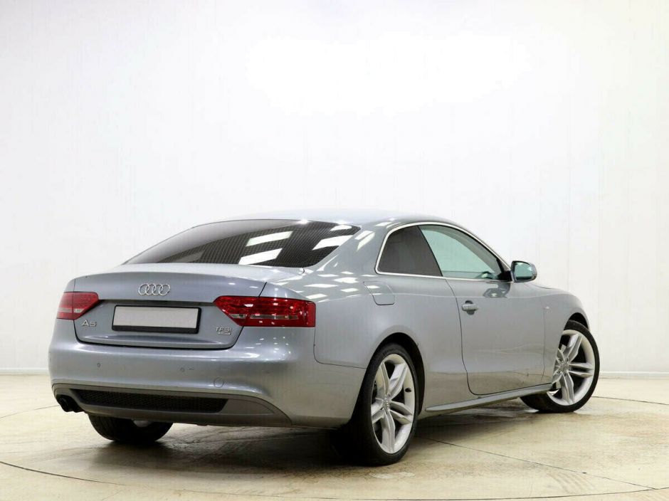Audi A5 2.0 РКПП, 2010, 170 000 км фото 4
