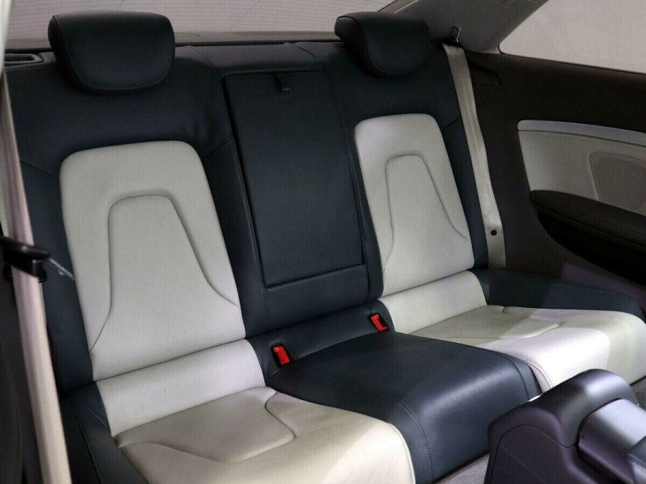 Audi A5 2.0 РКПП, 2010, 170 000 км фото 7