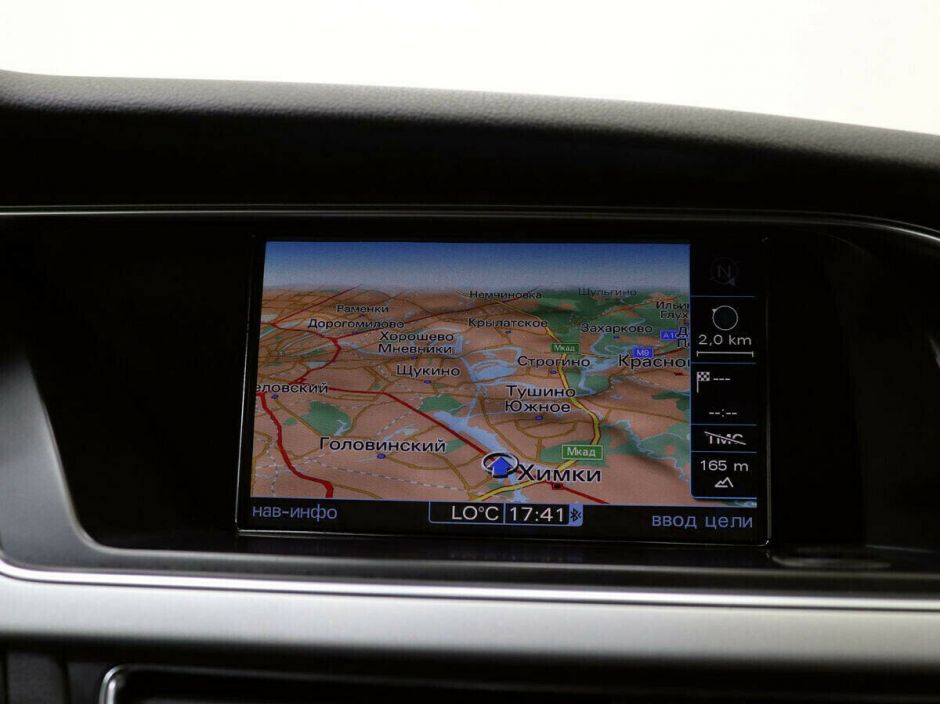 Audi A5 2.0 РКПП, 2010, 170 000 км фото 8