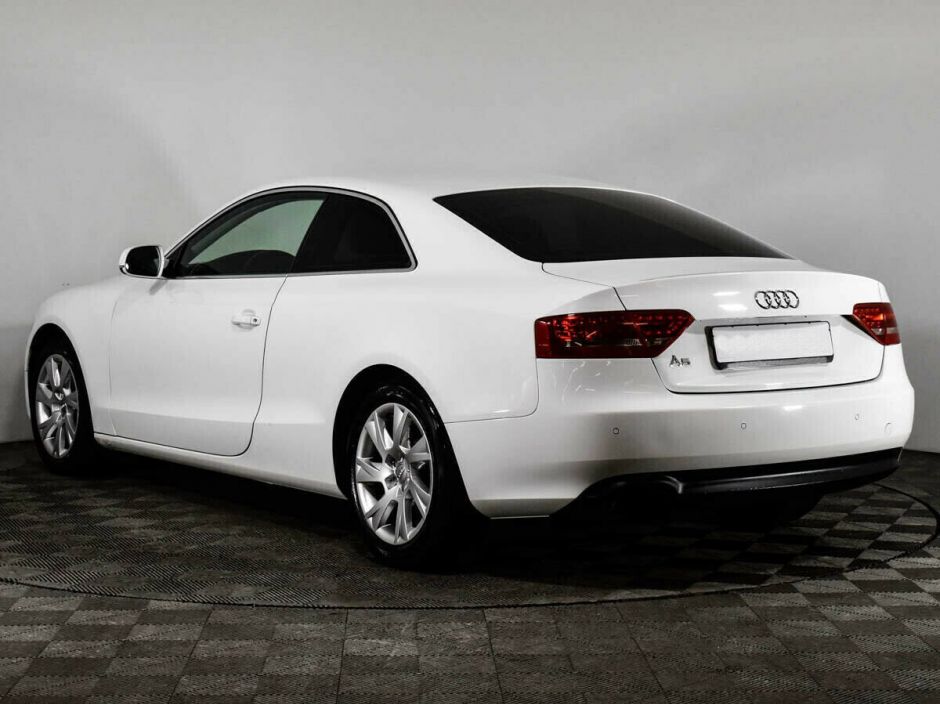 Audi A5 1.8 CVT, 2010, 166 000 км фото 3