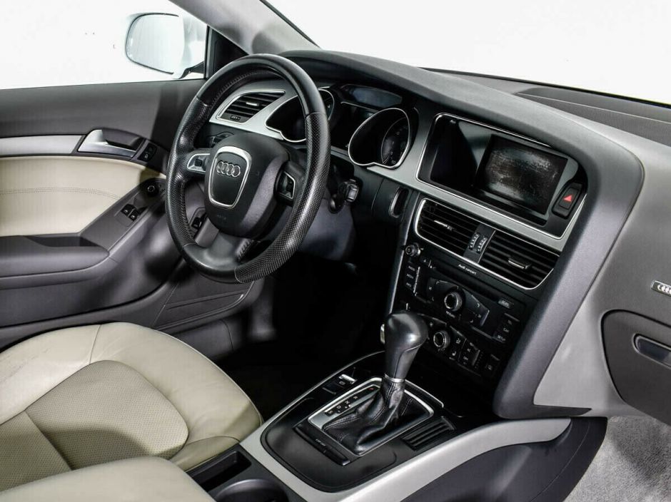 Audi A5 1.8 CVT, 2010, 166 000 км фото 5