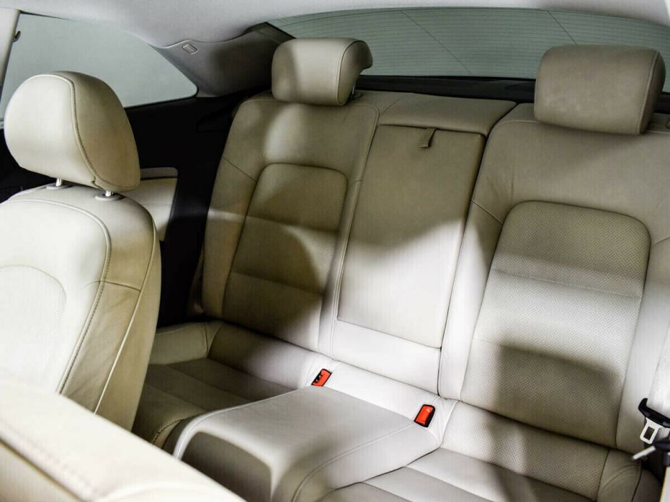 Audi A5 1.8 CVT, 2010, 166 000 км фото 7