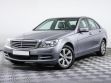 Mercedes-Benz C-Класс 1.6 АКПП, 2010, 157 000 км превью 1