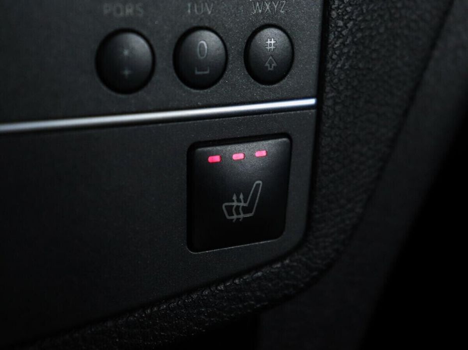 Mercedes-Benz C-Класс 1.6 АКПП, 2010, 157 000 км фото 9