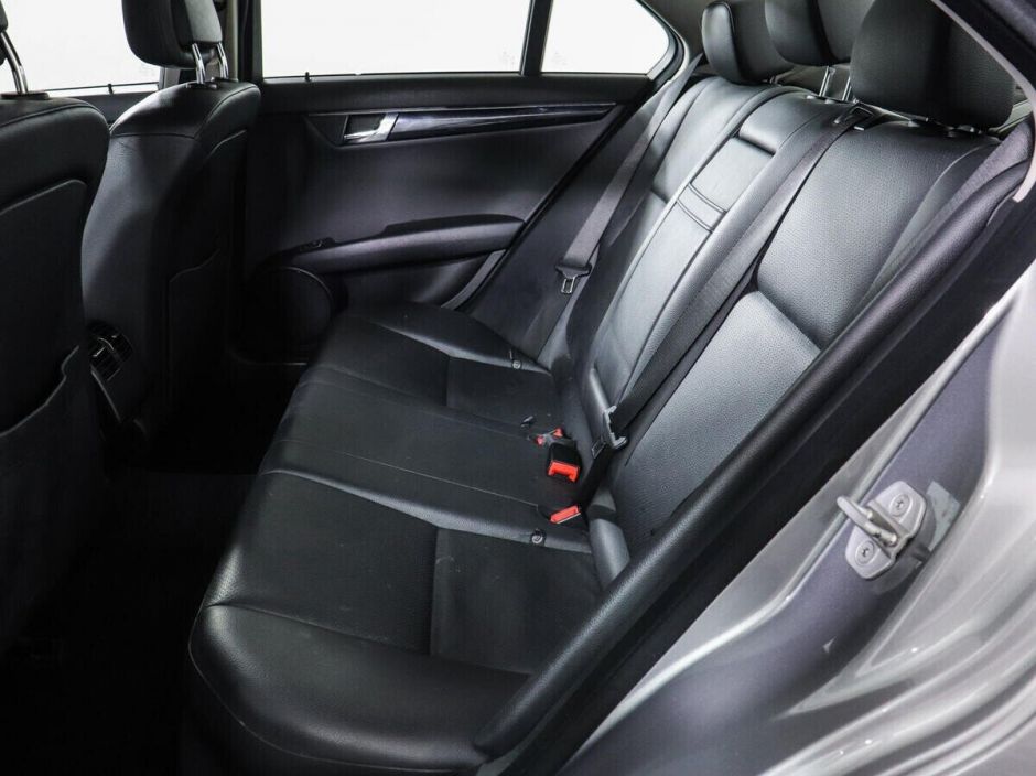 Mercedes-Benz C-Класс 1.6 АКПП, 2010, 157 000 км фото 10