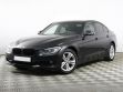 BMW 3 серии 2.0 АКПП, 2013, 129 000 км превью 1