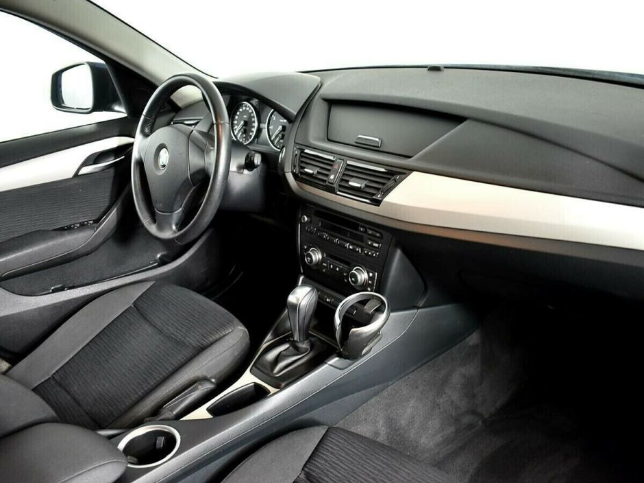 BMW X1 2.0 АКПП, 2014, 109 000 км фото 5