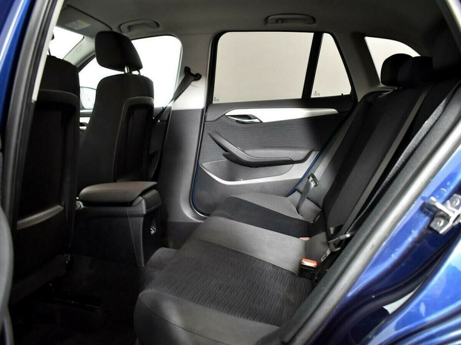 BMW X1 2.0 АКПП, 2014, 109 000 км фото 6