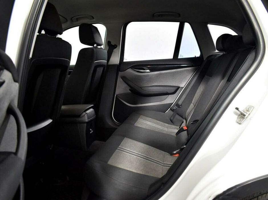 BMW X1 2.0 АКПП, 2012, 136 000 км фото 6