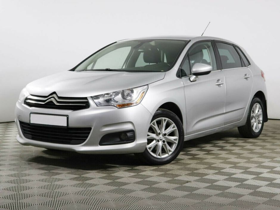 Citroen C4 1.6 МКПП, 2013, 120 000 км фото 1