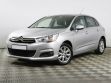 Citroen C4 1.6 МКПП, 2013, 120 000 км превью 1