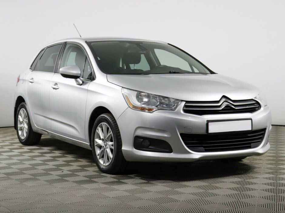 Citroen C4 1.6 МКПП, 2013, 120 000 км фото 2