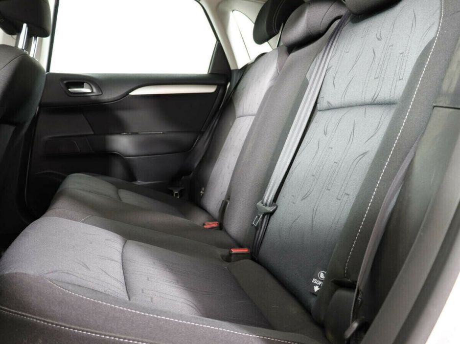 Citroen C4 1.6 МКПП, 2013, 120 000 км фото 9