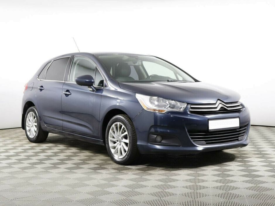 Citroen C4 1.6 АКПП, 2012, 145 000 км фото 2