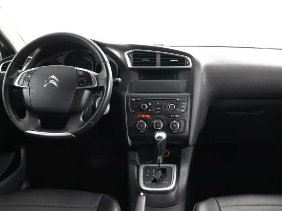Citroen C4 1.6 АКПП, 2012, 145 000 км фото 5