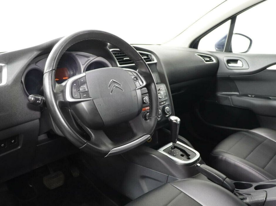 Citroen C4 1.6 АКПП, 2012, 145 000 км фото 6