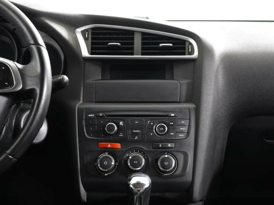 Citroen C4 1.6 АКПП, 2012, 145 000 км фото 8