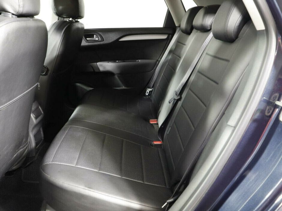 Citroen C4 1.6 АКПП, 2012, 145 000 км фото 9