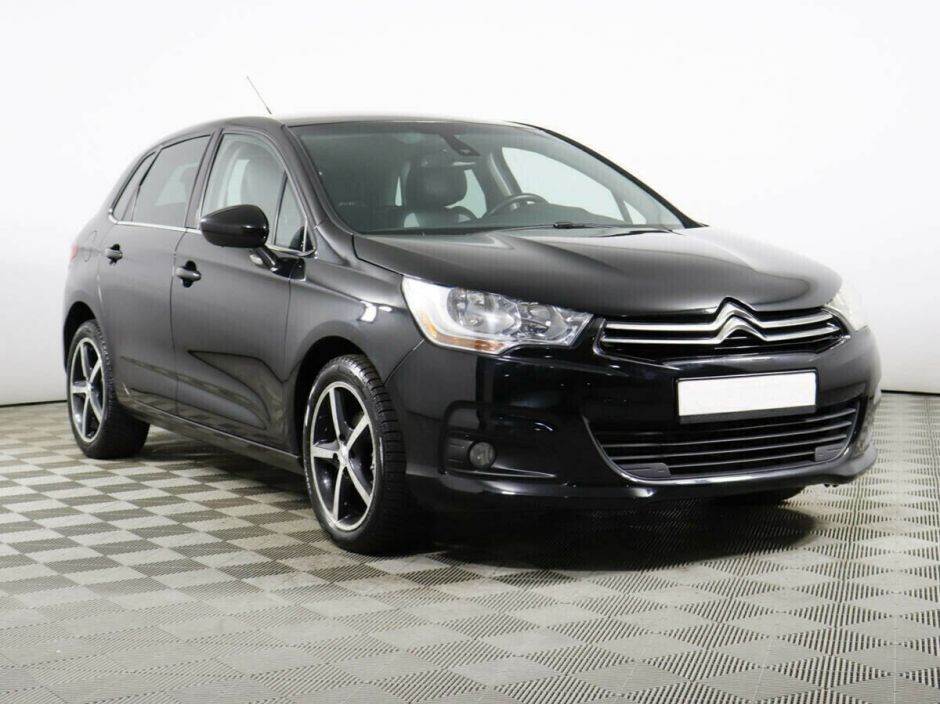 Citroen C4 1.6 АКПП, 2012, 131 000 км фото 2