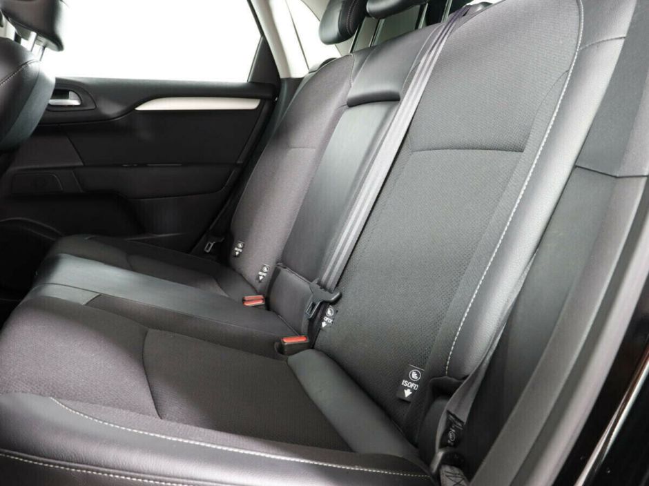 Citroen C4 1.6 АКПП, 2012, 131 000 км фото 9