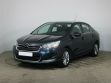 Citroen C4 1.6 АКПП, 2013, 123 000 км превью 1
