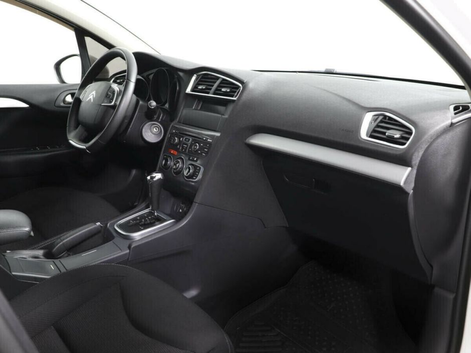 Citroen C4 1.6 АКПП, 2014, 118 000 км фото 6