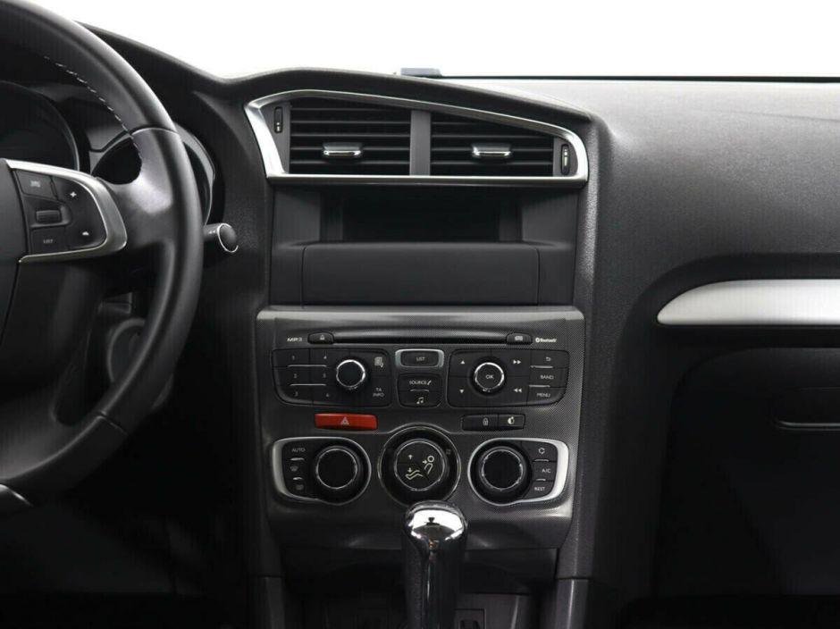 Citroen C4 1.6 АКПП, 2014, 118 000 км фото 7